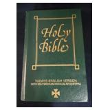 Holy Bible