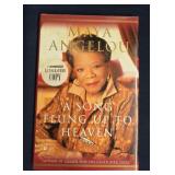 A Song Flung Up to Heaven by Maya Angelou