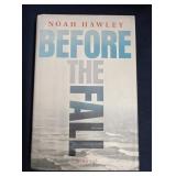 Before the Fall by Noah Hawley