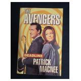 The Avengers :Deadline by Patrick Macnee