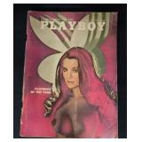 playboy