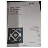 1993 Yearbook of Science and the Future