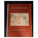 Licht-Und Schattenspiele im Wandel der Jahreszeite
