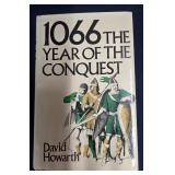 1066:The Year of the Conquest