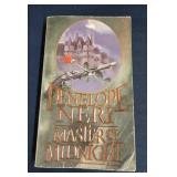 Master of Midnight by Penelope Neri 1995