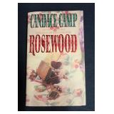 Rosewood by Candace Camp 1991
