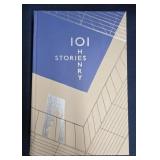 101 Stories by O. Henry
