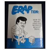 ERAPtion by Emil P. Jurado & Reli L. German