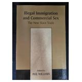 Illegal Immigration and Commercial Sex