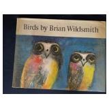 Birds by Brian Wildsmith