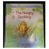 The Hungry Duckling