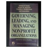 Book by Dennis R Young