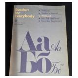 Russian for Everybody