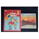 Kids Books