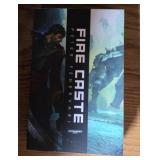 Fire Caste by Peter Fehervari