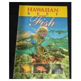 Hawaiian Reef Fish by Astrid Witte & Casey Mahaney
