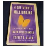 The One Minute Millionaire