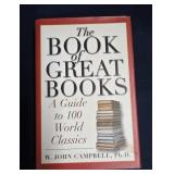 The Book of Great Books