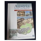 Austria: Society & Regions 2000