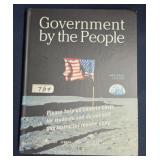 Government by the People by David B Magleby