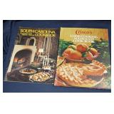 2 Cook Bokks