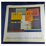 Art & the Stage in the 20th Century