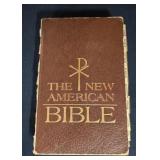The New American Bible