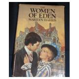 The Women of Eden by Marilyn Harris