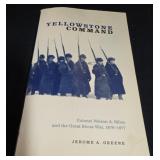 Yellowstone Command