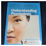 Understanding Psychology by Robert S. Feldman