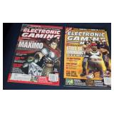 Vintage Gaming Magazine