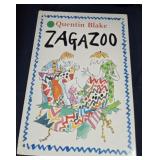 Zagazoo by Quentin Blake