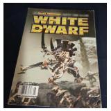 White Dwarf Magazine #305