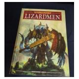 Lizardmen 8th Edition