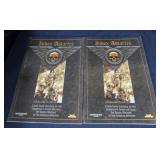 Vintage Copes of two Index  Astartes