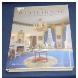 The White House by Betty C.Monkman