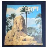 Egypt Crescent Books 1979