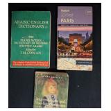 3 Vintage Books