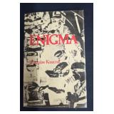 Enigma by Wladyslaw Kozaczuk