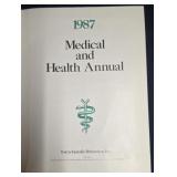 1987 Medical and Health Annual