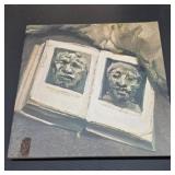 Lucian Freud Gallery Art