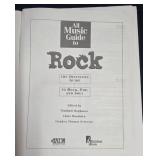 All Music Guide To Rock