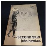Second Skin by John Hawkes