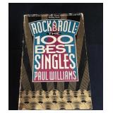 Rock & Roll: The 100 Best Singles by Paul William