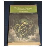 The Call of Cthulhu & Other Dark Tales
