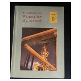 The Book of Popular Science Volume 8