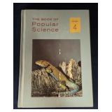 The Book of Popular Science Volume 4