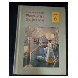 The Book of Popular Science Volume 6