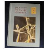The Book of Popular Science Volume 7