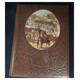 The Townsmen by Keith wheeler